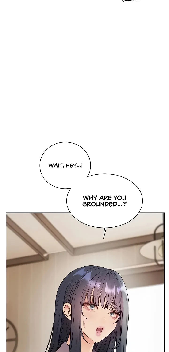Teacher’s Efforts — Chapter 81 — Page 20