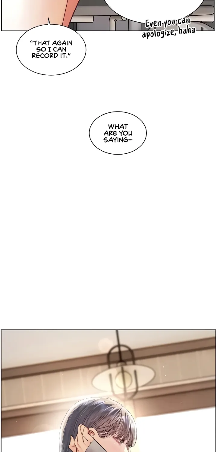 Teacher’s Efforts — Chapter 81 — Page 28