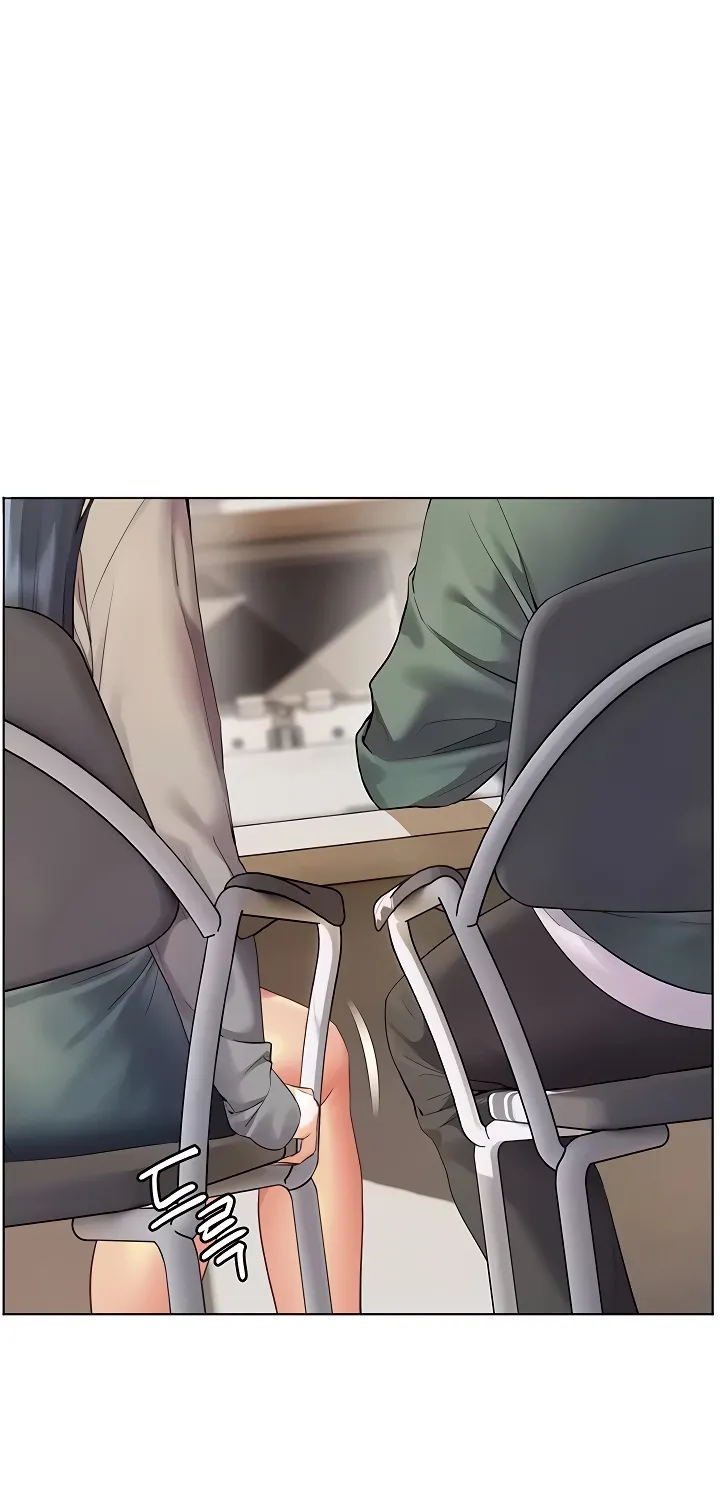 Teacher’s Efforts — Chapter 81 — Page 33