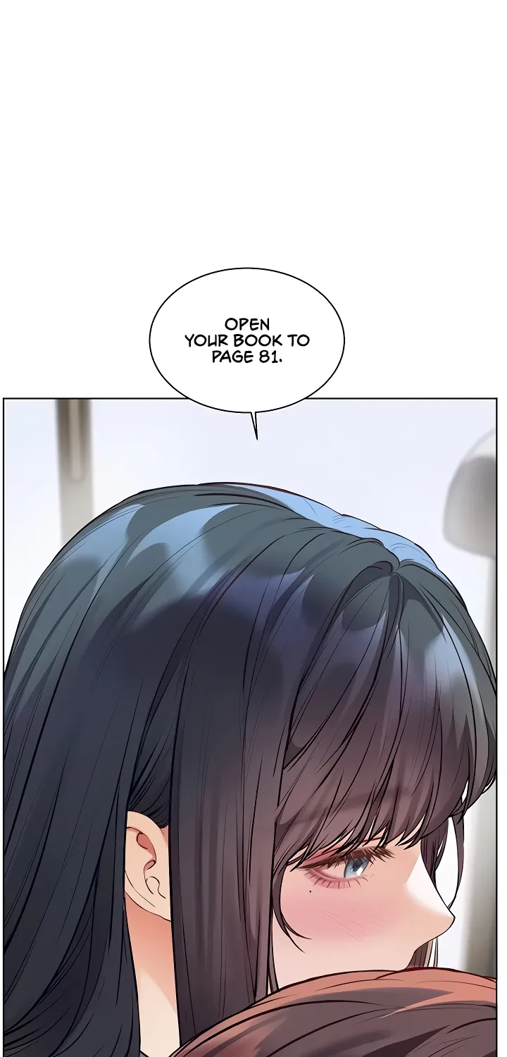 Teacher’s Efforts — Chapter 81 — Page 34