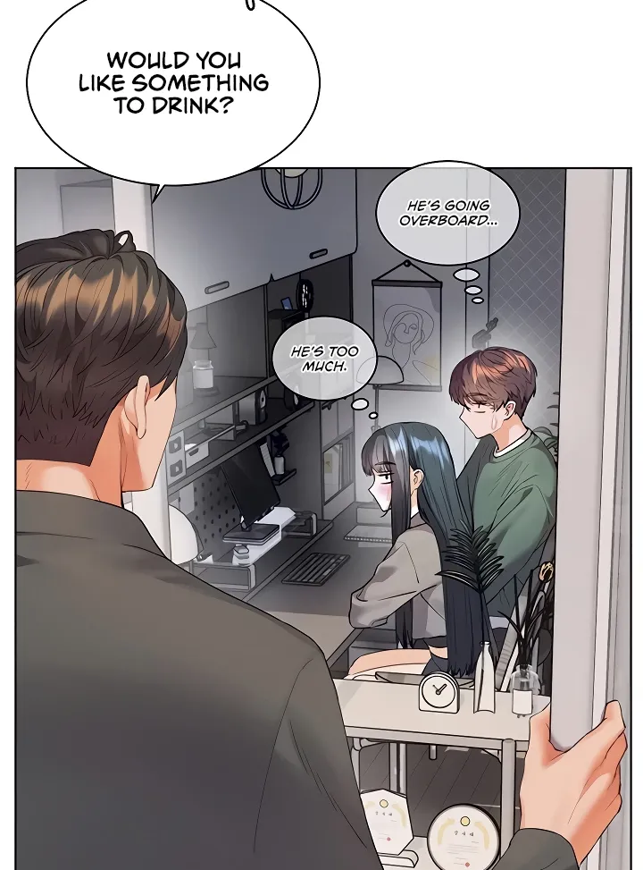 Teacher’s Efforts — Chapter 81 — Page 36