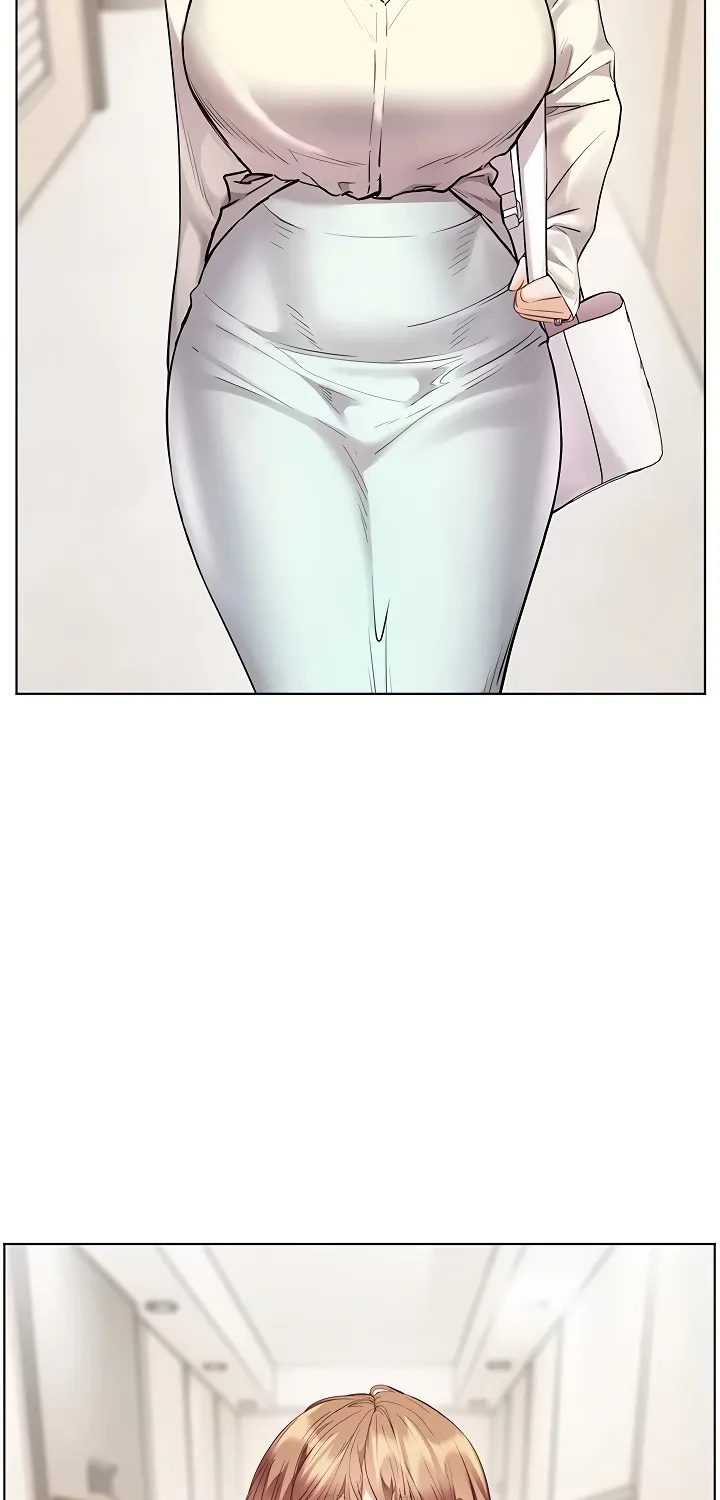 Teacher’s Efforts — Chapter 81 — Page 38