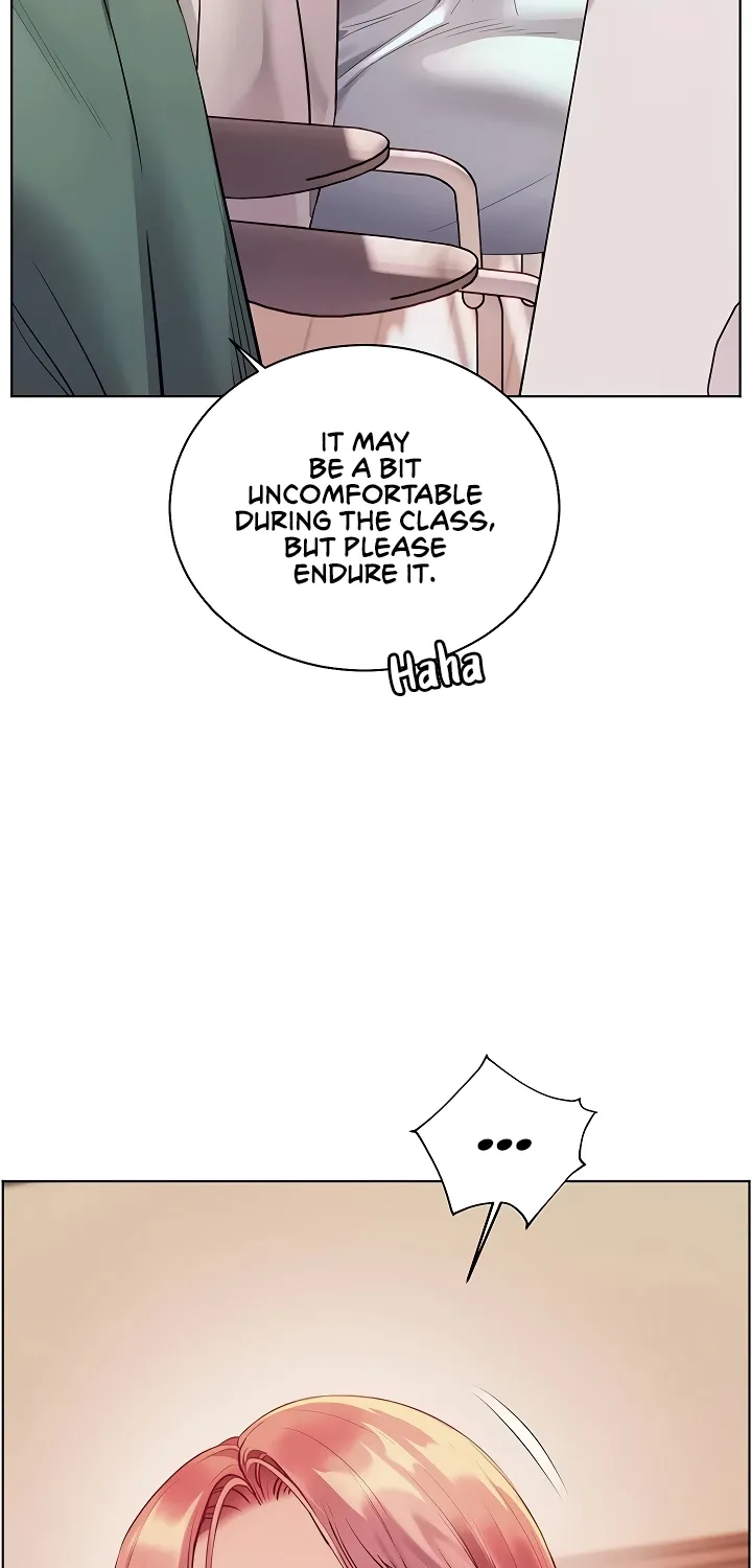 Teacher’s Efforts — Chapter 81 — Page 44