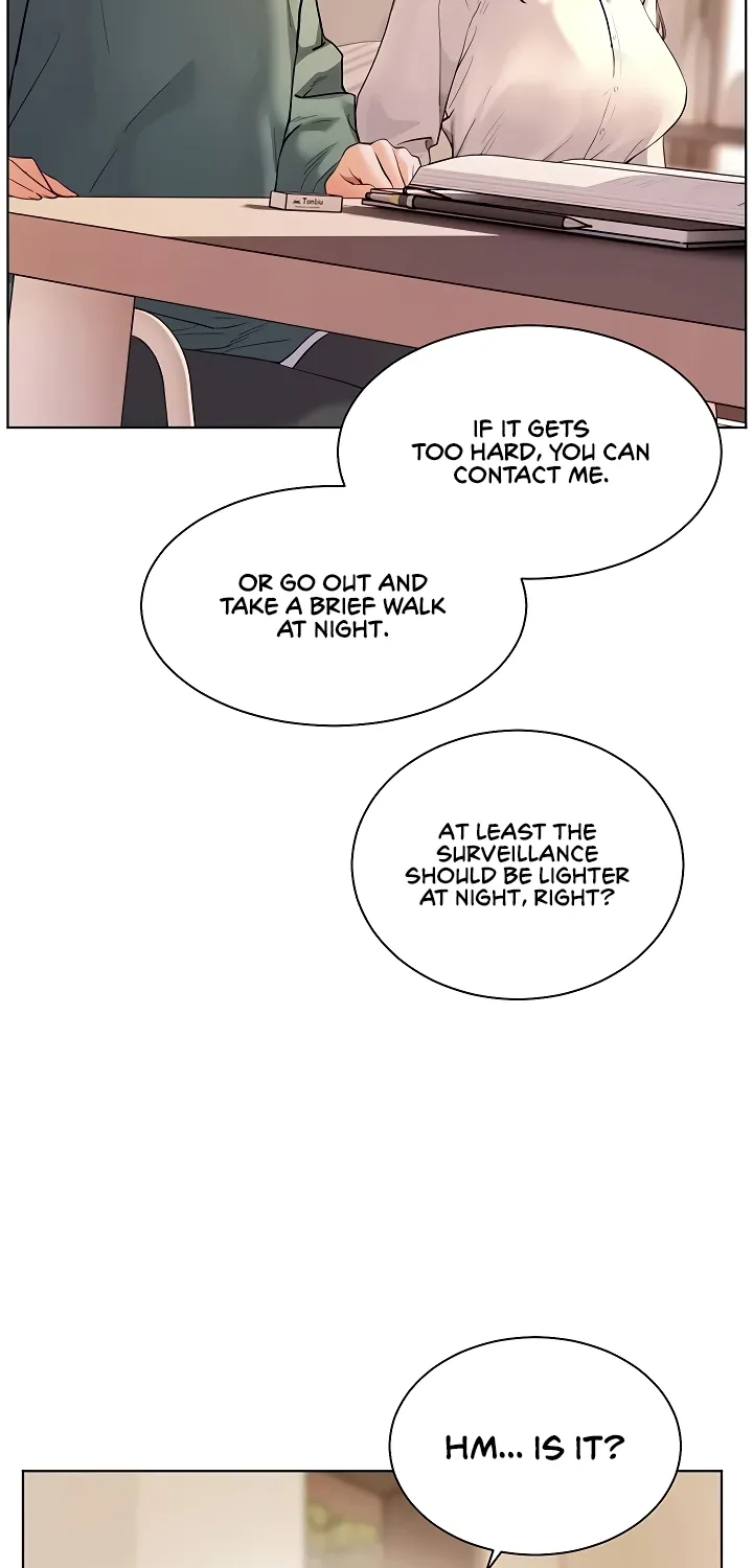 Teacher’s Efforts — Chapter 81 — Page 56