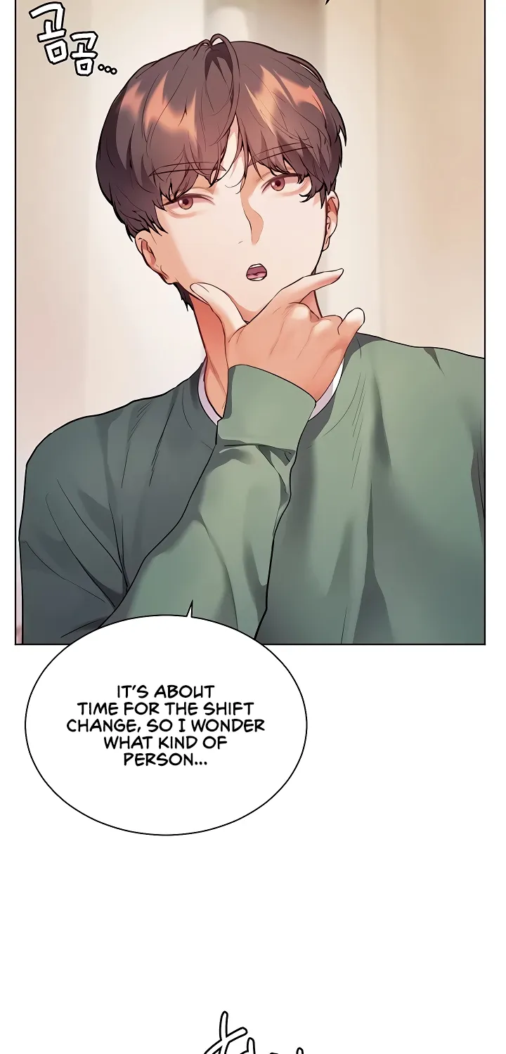 Teacher’s Efforts — Chapter 81 — Page 57