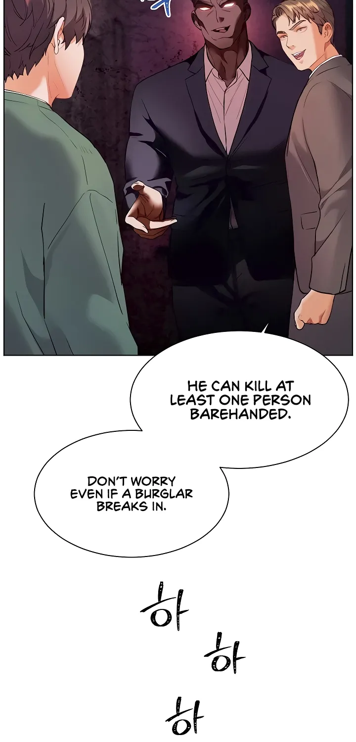 Teacher’s Efforts — Chapter 81 — Page 61