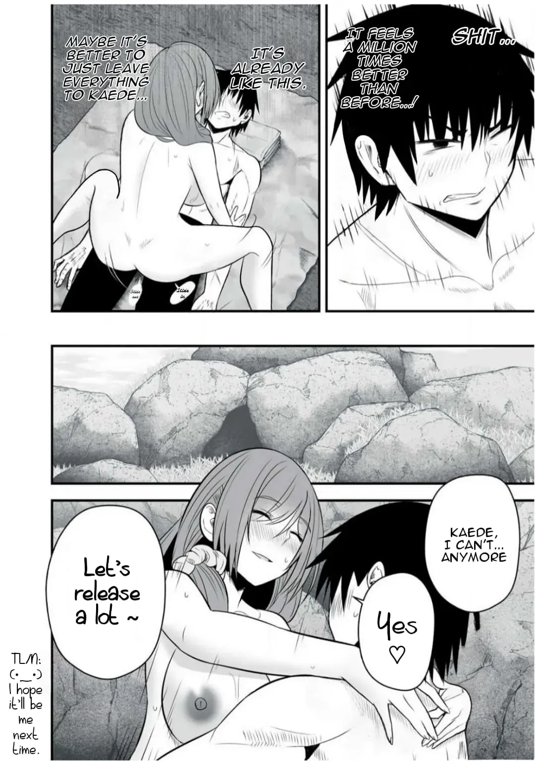 Isekai Rakuraku Survival ~Seizon Skill Kyousha no Ore ga Bishoujo Yonin to Class Mujintou Seikatsu~ — Chapter 22 — Page 10