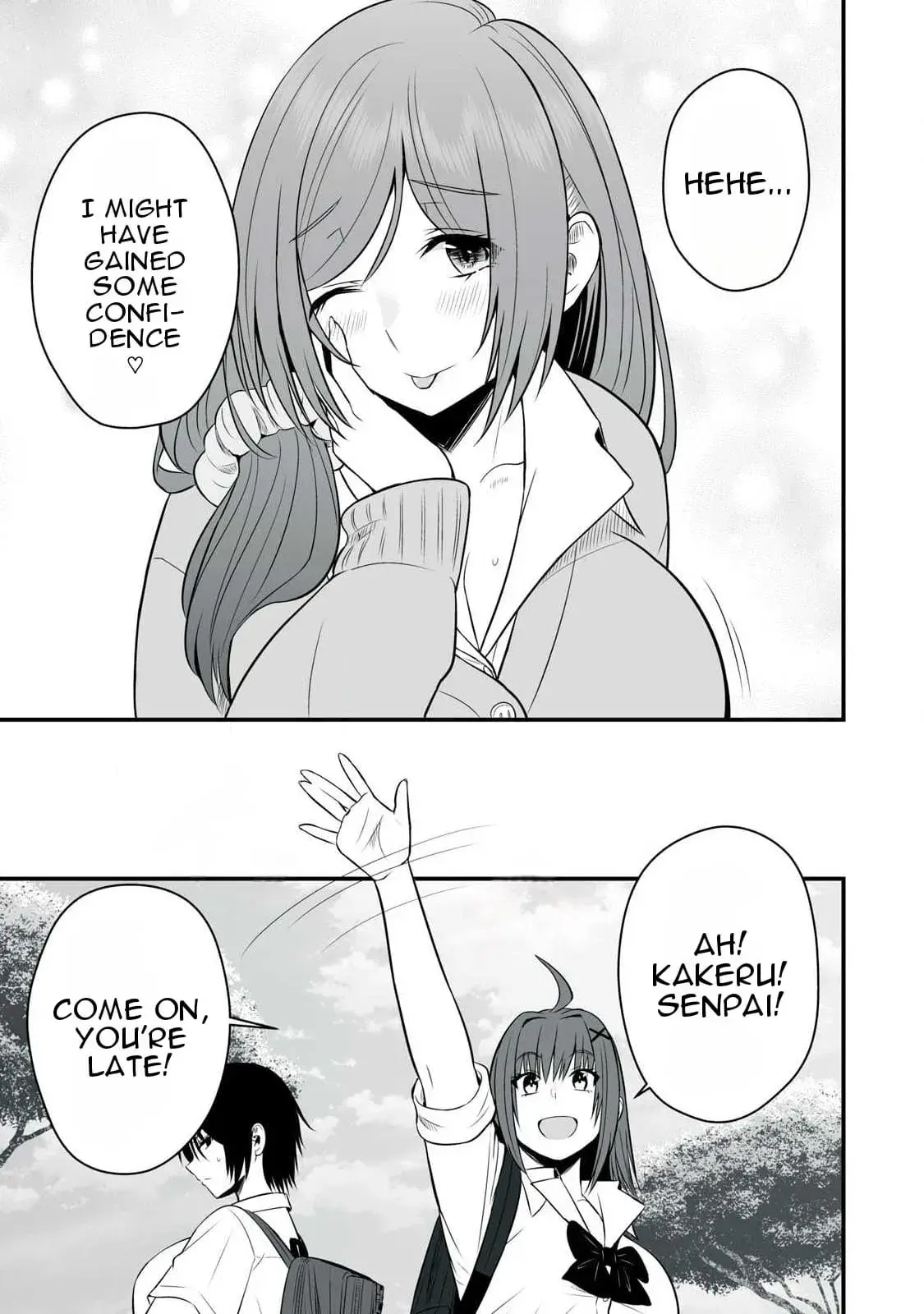 Isekai Rakuraku Survival ~Seizon Skill Kyousha no Ore ga Bishoujo Yonin to Class Mujintou Seikatsu~ — Chapter 22 — Page 13