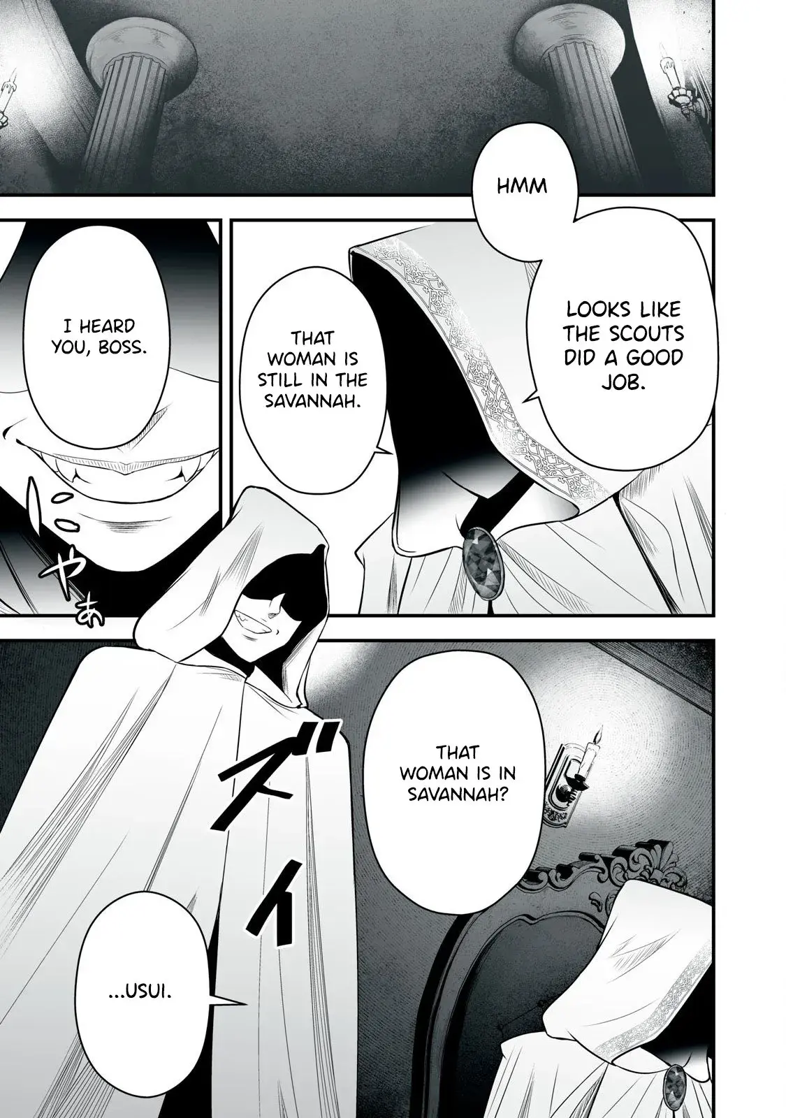 Isekai Rakuraku Survival ~Seizon Skill Kyousha no Ore ga Bishoujo Yonin to Class Mujintou Seikatsu~ — Chapter 23 — Page 15