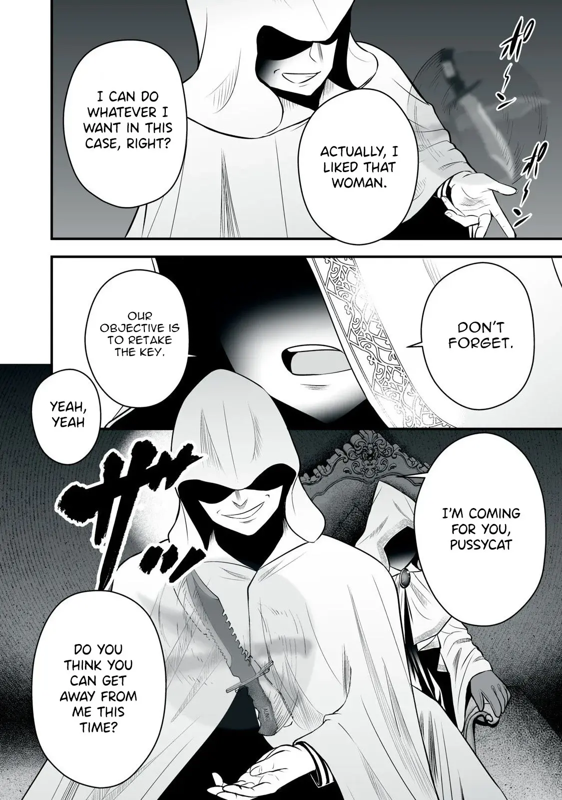 Isekai Rakuraku Survival ~Seizon Skill Kyousha no Ore ga Bishoujo Yonin to Class Mujintou Seikatsu~ — Chapter 23 — Page 16