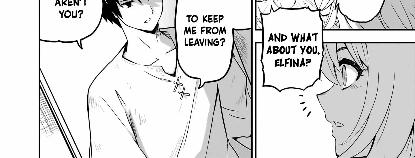 Milk-shibori Hunter no Isekai Sakunyuuki -Nouka no Saenai Otoko ga Arayuru Shuzoku no Chiku-B o Moteasobi-toriko ni Suru- — Chapter 4 — Page 4