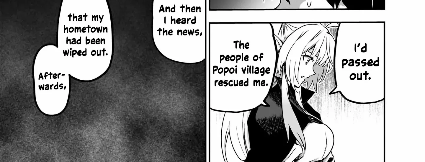 Milk-shibori Hunter no Isekai Sakunyuuki -Nouka no Saenai Otoko ga Arayuru Shuzoku no Chiku-B o Moteasobi-toriko ni Suru- — Chapter 4 — Page 38