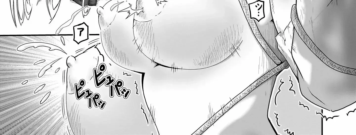 Milk-shibori Hunter no Isekai Sakunyuuki -Nouka no Saenai Otoko ga Arayuru Shuzoku no Chiku-B o Moteasobi-toriko ni Suru- — Chapter 4 — Page 62