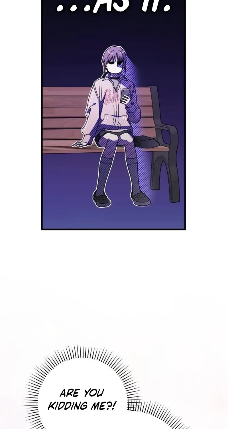 Be a Bad Guy! — Chapter 7 — Page 12