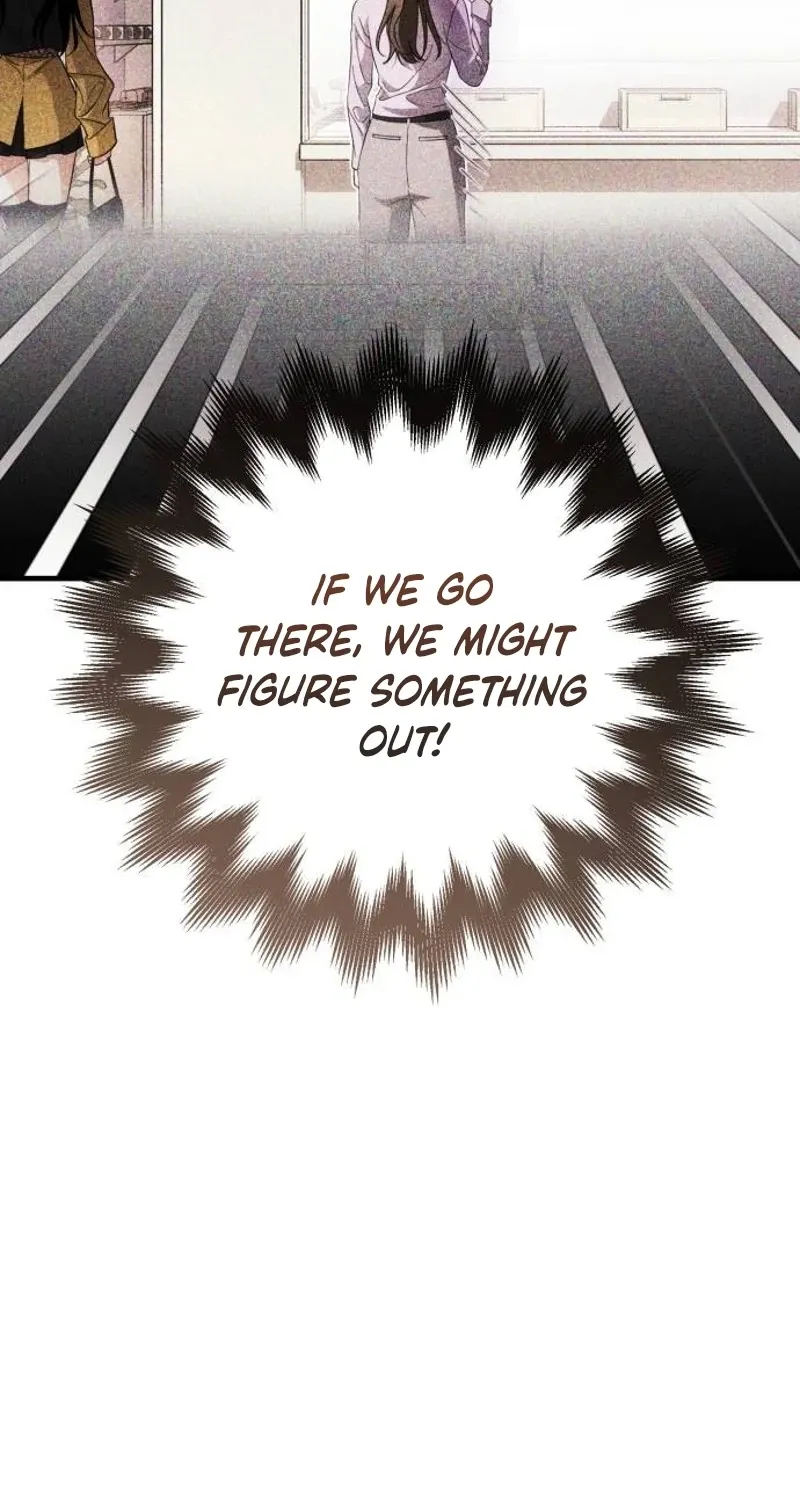 Be a Bad Guy! — Chapter 7 — Page 24