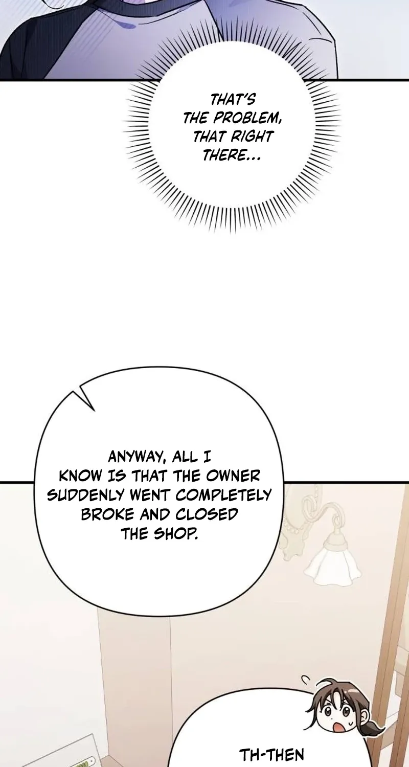 Be a Bad Guy! — Chapter 7 — Page 34