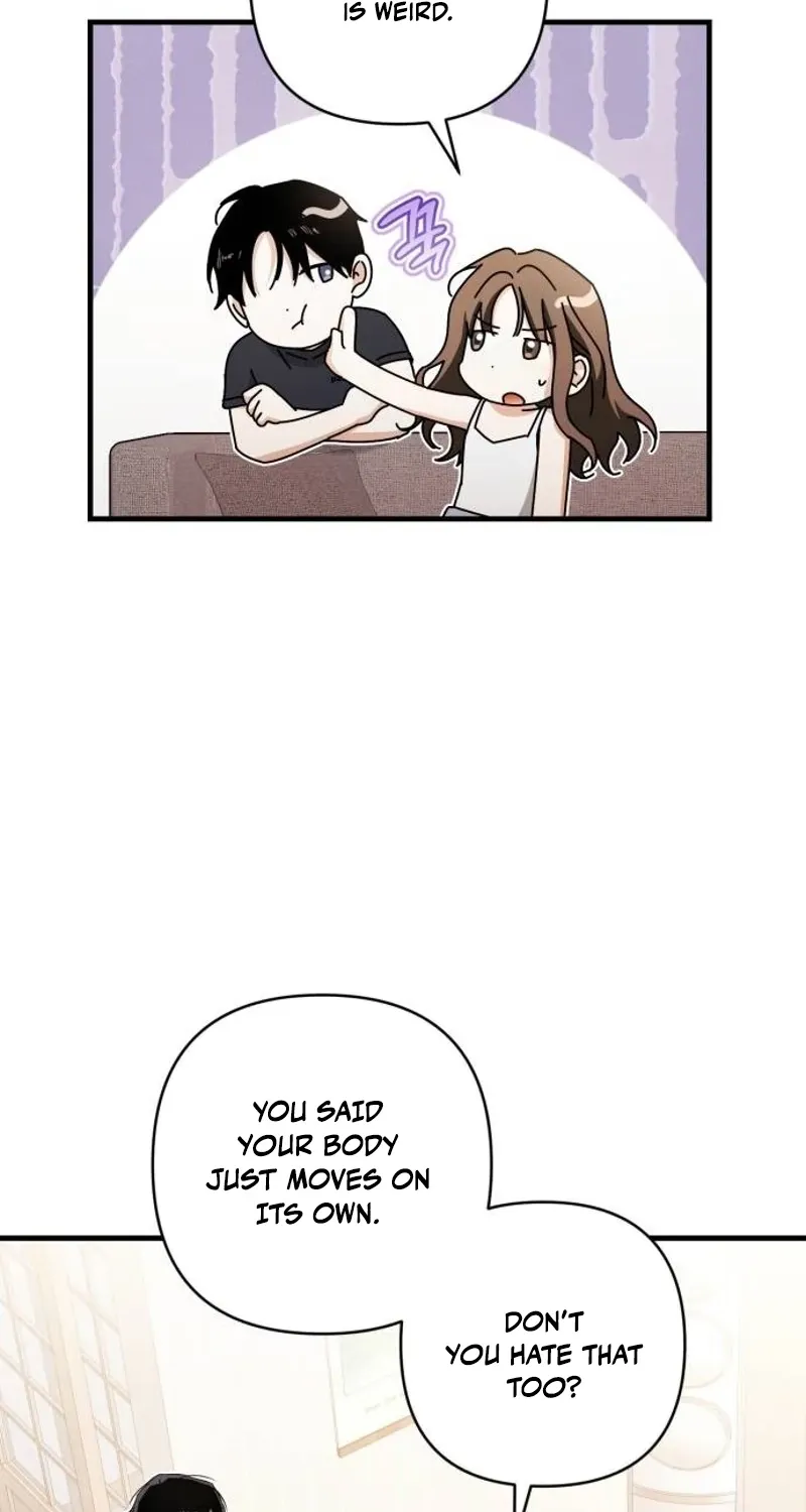 Be a Bad Guy! — Chapter 7 — Page 45