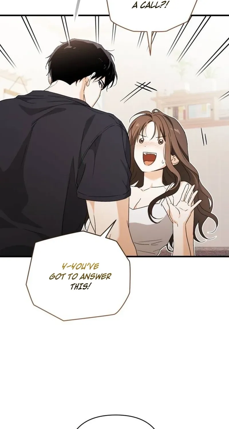 Be a Bad Guy! — Chapter 7 — Page 60