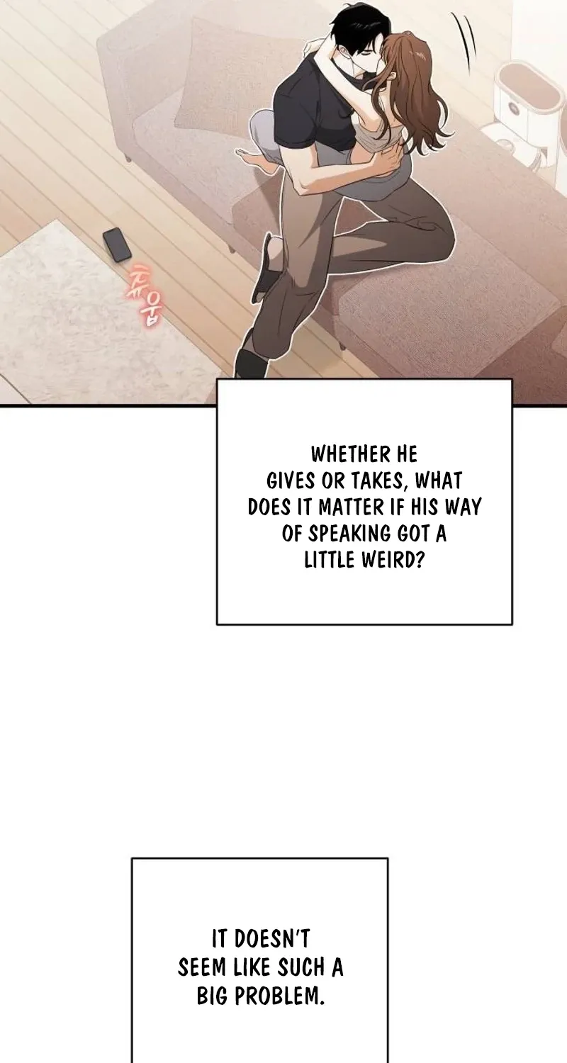 Be a Bad Guy! — Chapter 7 — Page 79