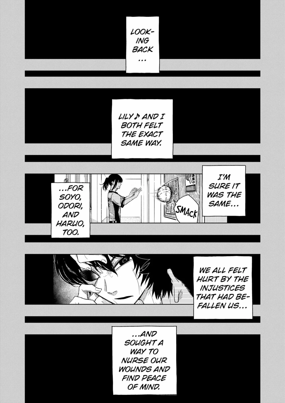 Drama Queen — Chapter 47 — Page 2