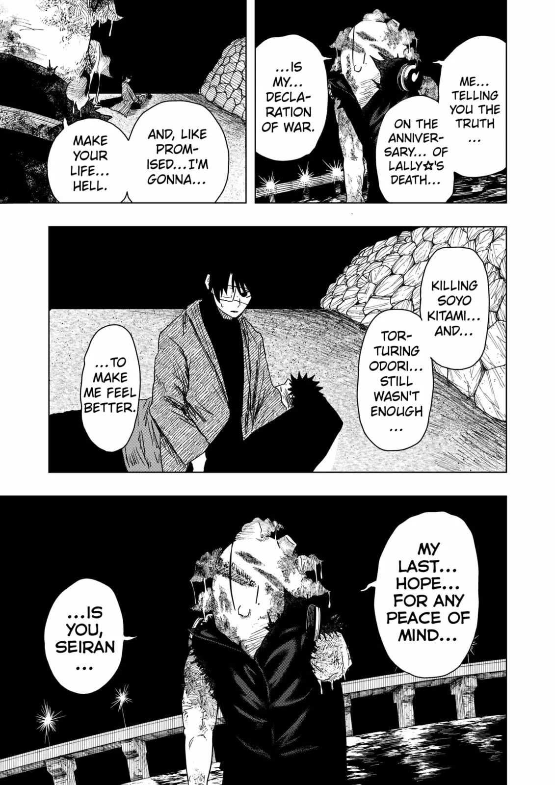 Drama Queen — Chapter 47 — Page 9