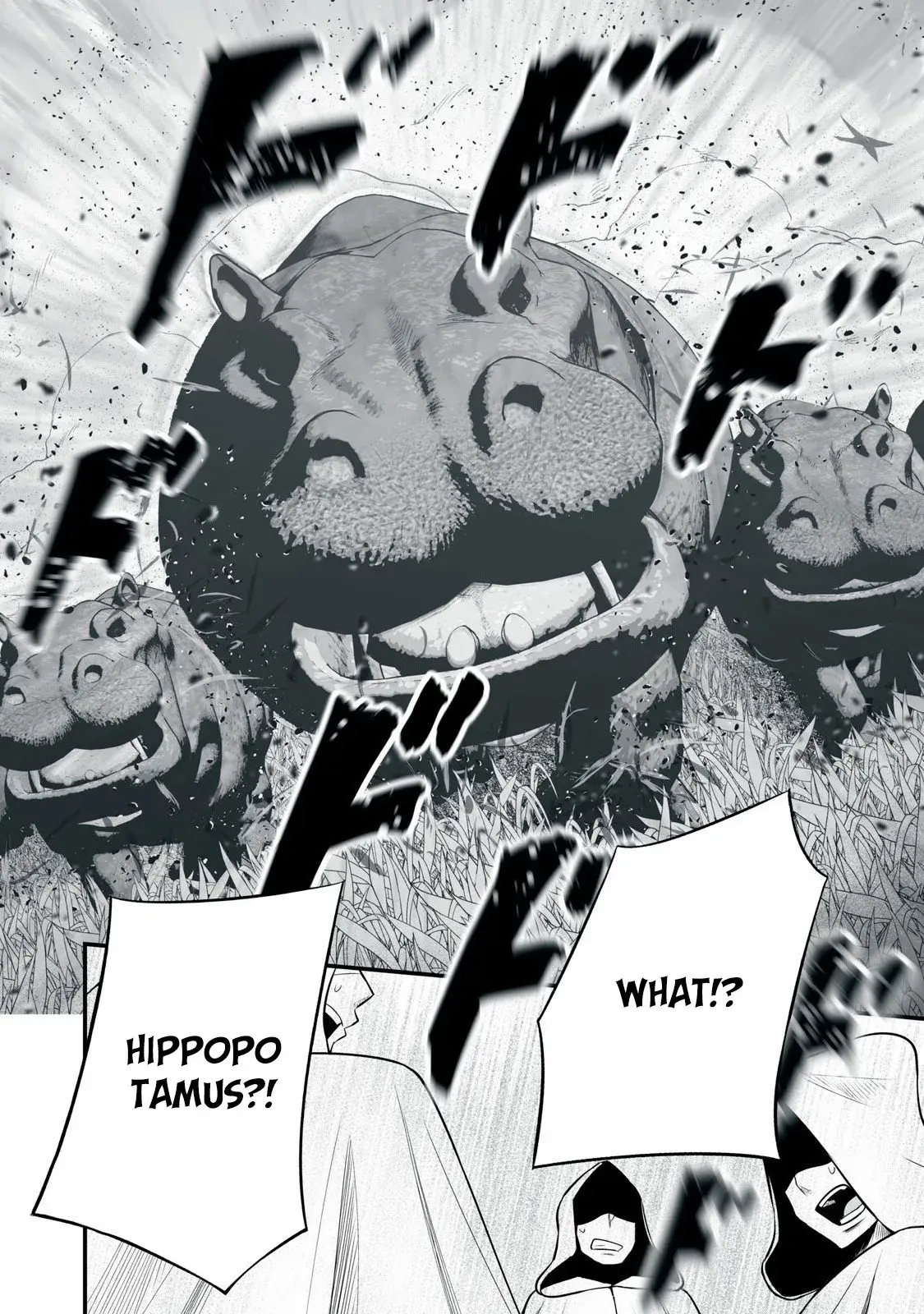 Isekai Rakuraku Survival ~Seizon Skill Kyousha no Ore ga Bishoujo Yonin to Class Mujintou Seikatsu~ — Chapter 25 — Page 6