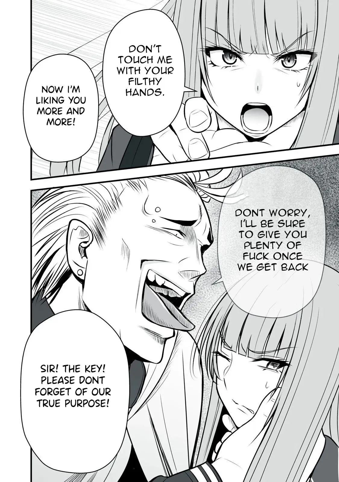 Isekai Rakuraku Survival ~Seizon Skill Kyousha no Ore ga Bishoujo Yonin to Class Mujintou Seikatsu~ — Chapter 25 — Page 16