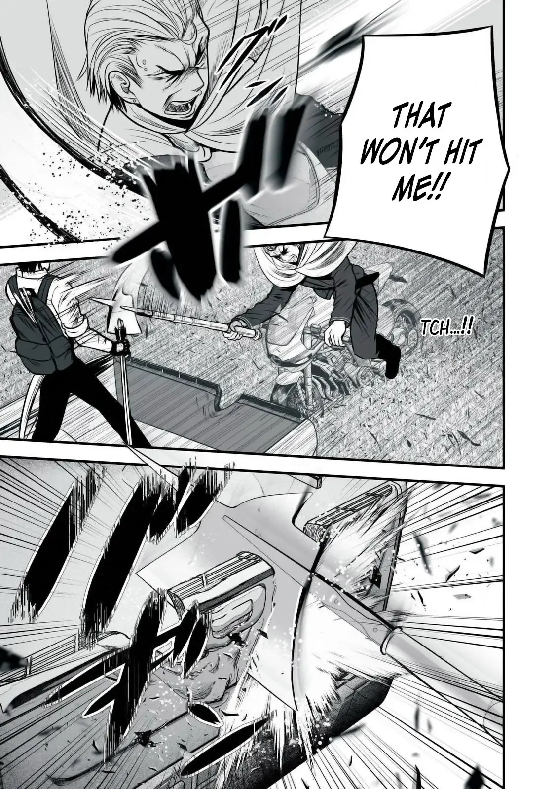 Isekai Rakuraku Survival ~Seizon Skill Kyousha no Ore ga Bishoujo Yonin to Class Mujintou Seikatsu~ — Chapter 27 — Page 11