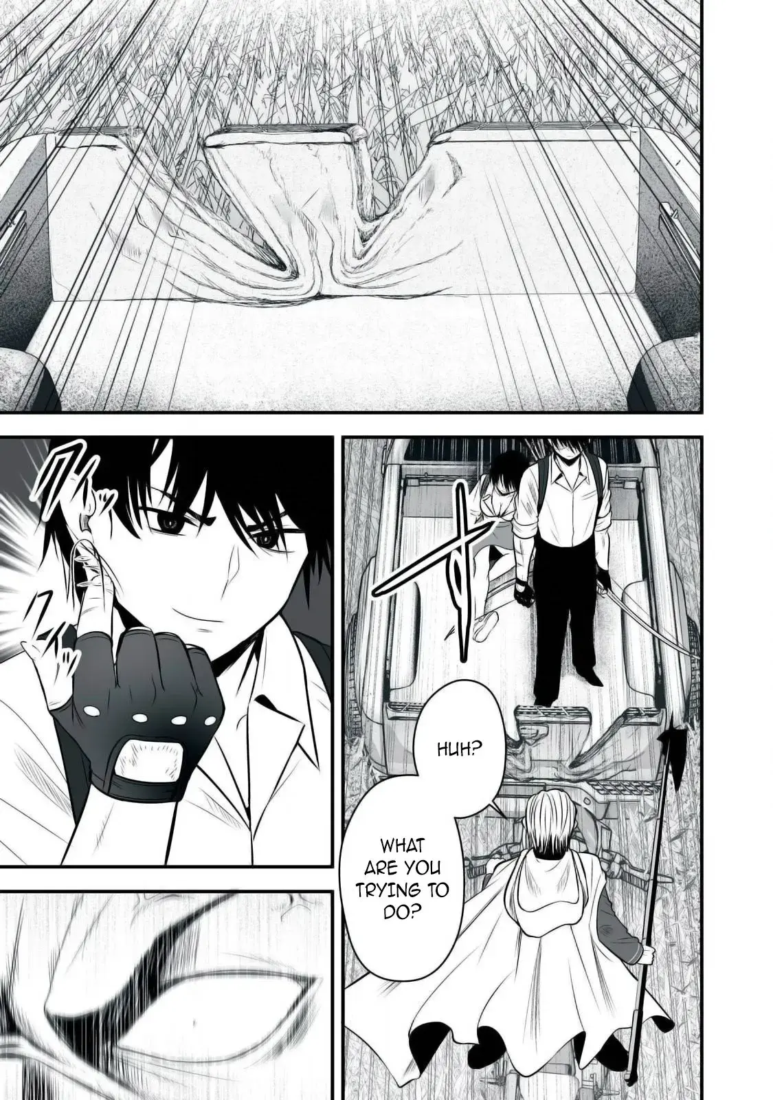 Isekai Rakuraku Survival ~Seizon Skill Kyousha no Ore ga Bishoujo Yonin to Class Mujintou Seikatsu~ — Chapter 27 — Page 13