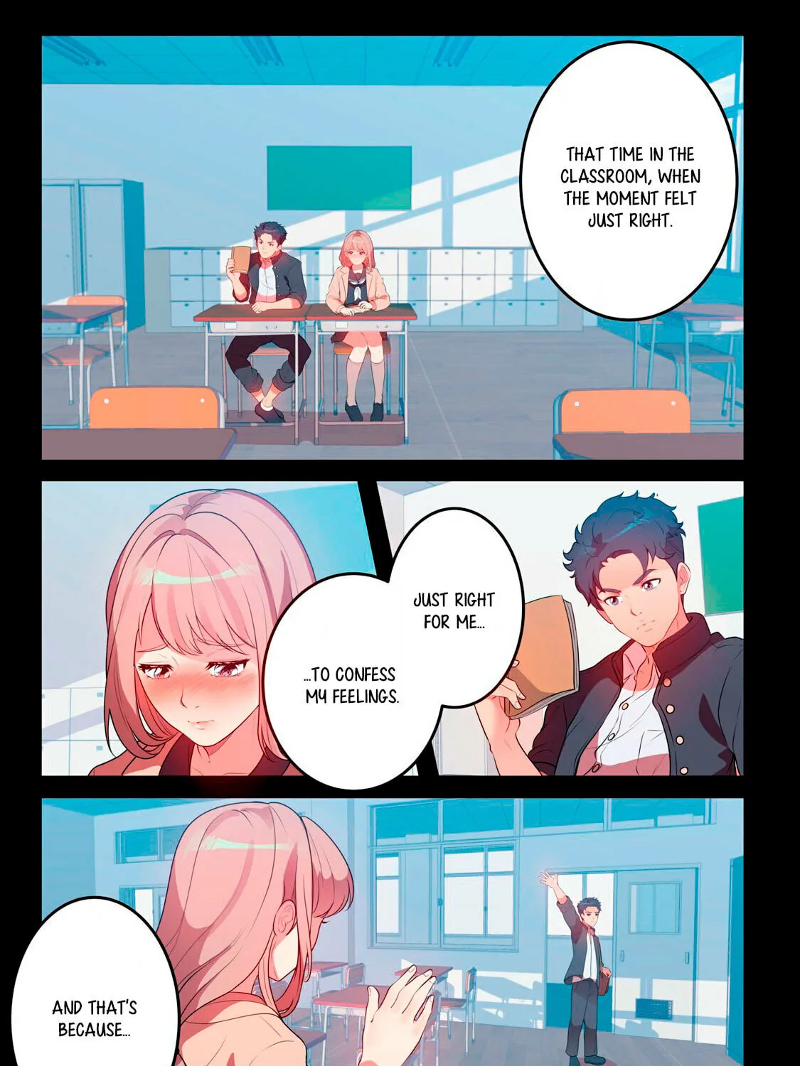 Kyou kara, Hitozuma Mansion ni Nyuukyo shimasu — Chapter 10 — Page 15
