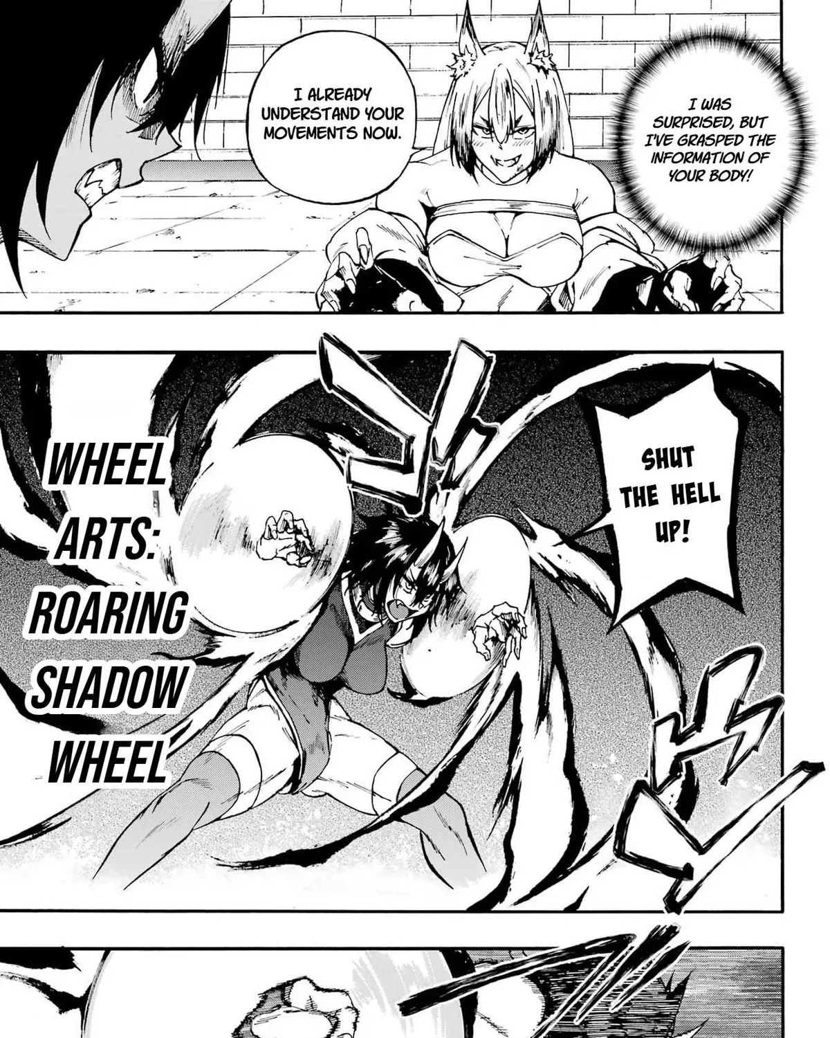 Gokusotsu Kraken