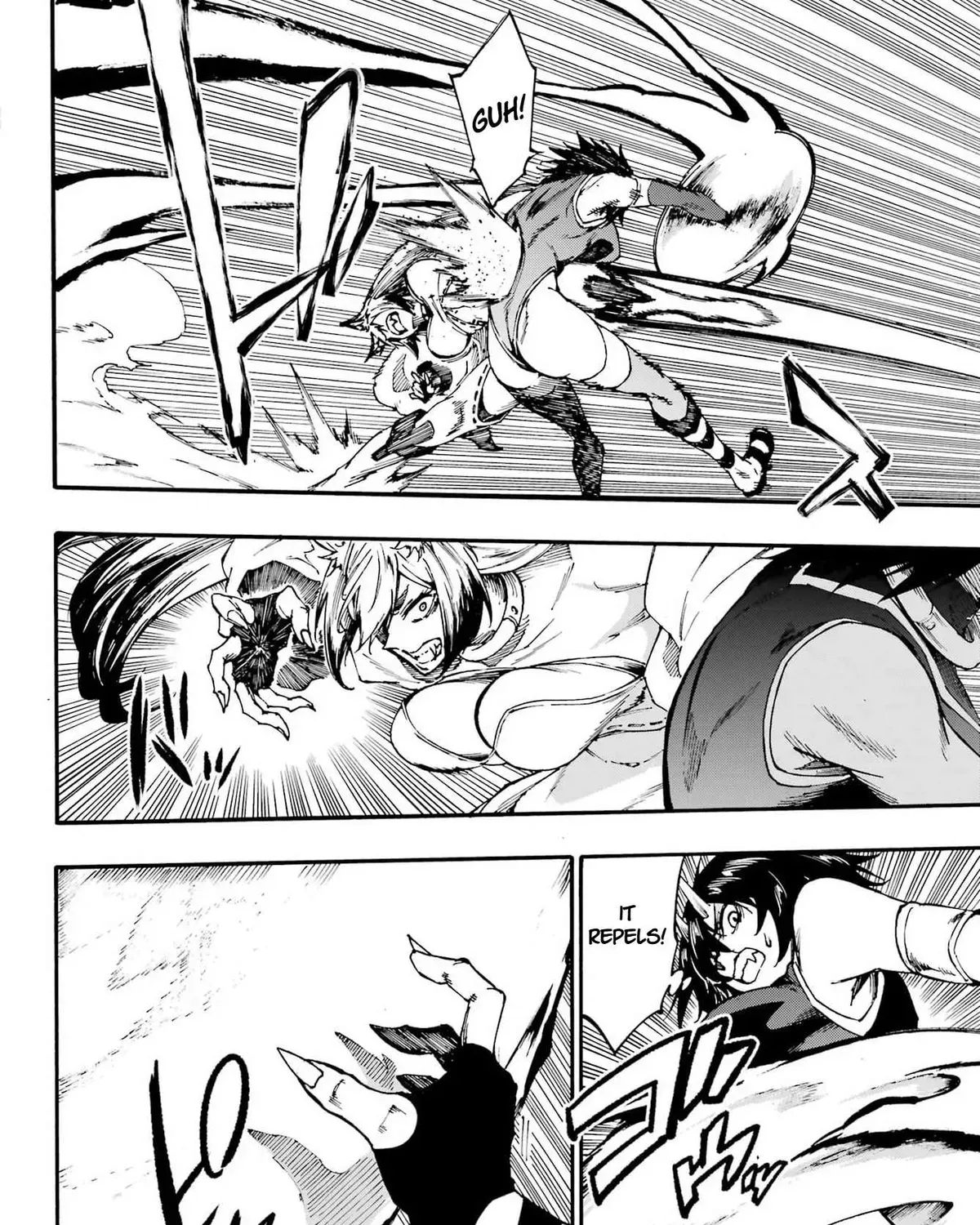 Gokusotsu Kraken