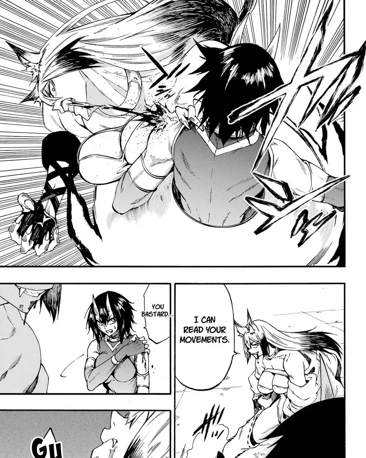 Gokusotsu Kraken