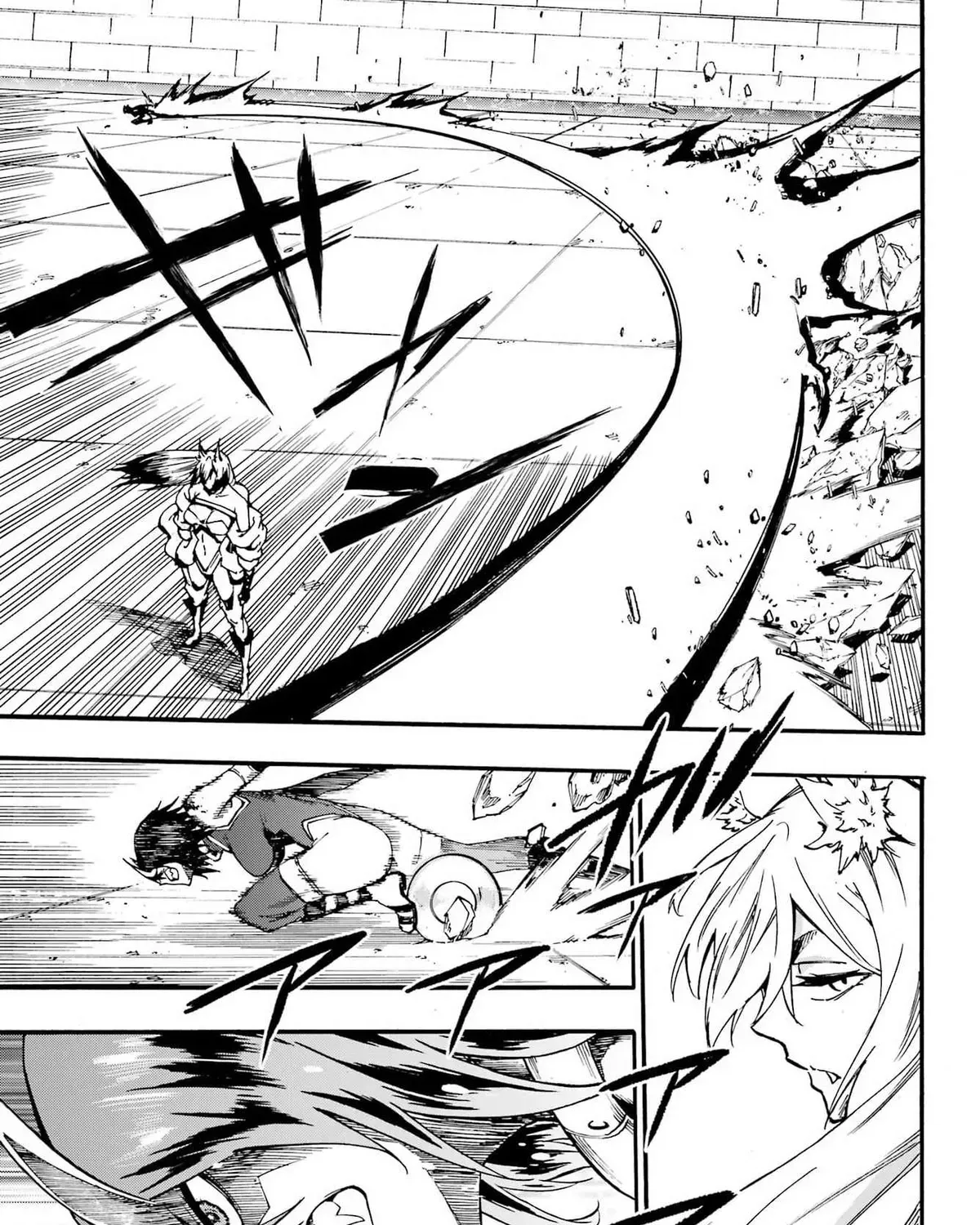 Gokusotsu Kraken