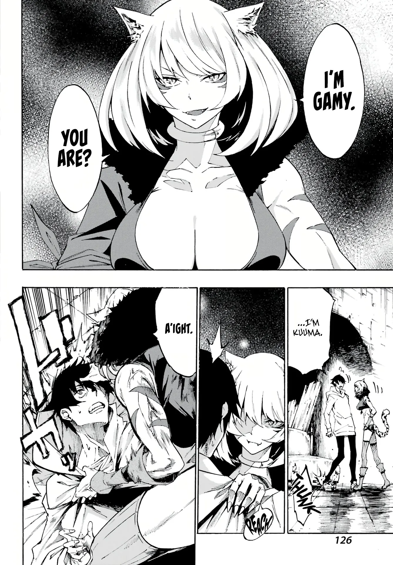 Gokusotsu Kraken