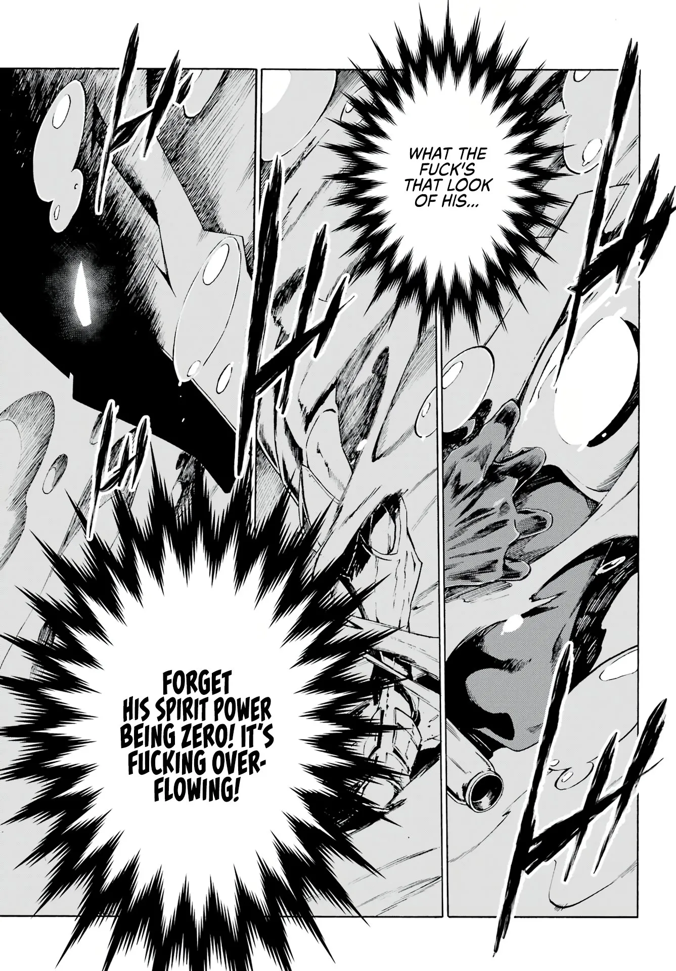Gokusotsu Kraken