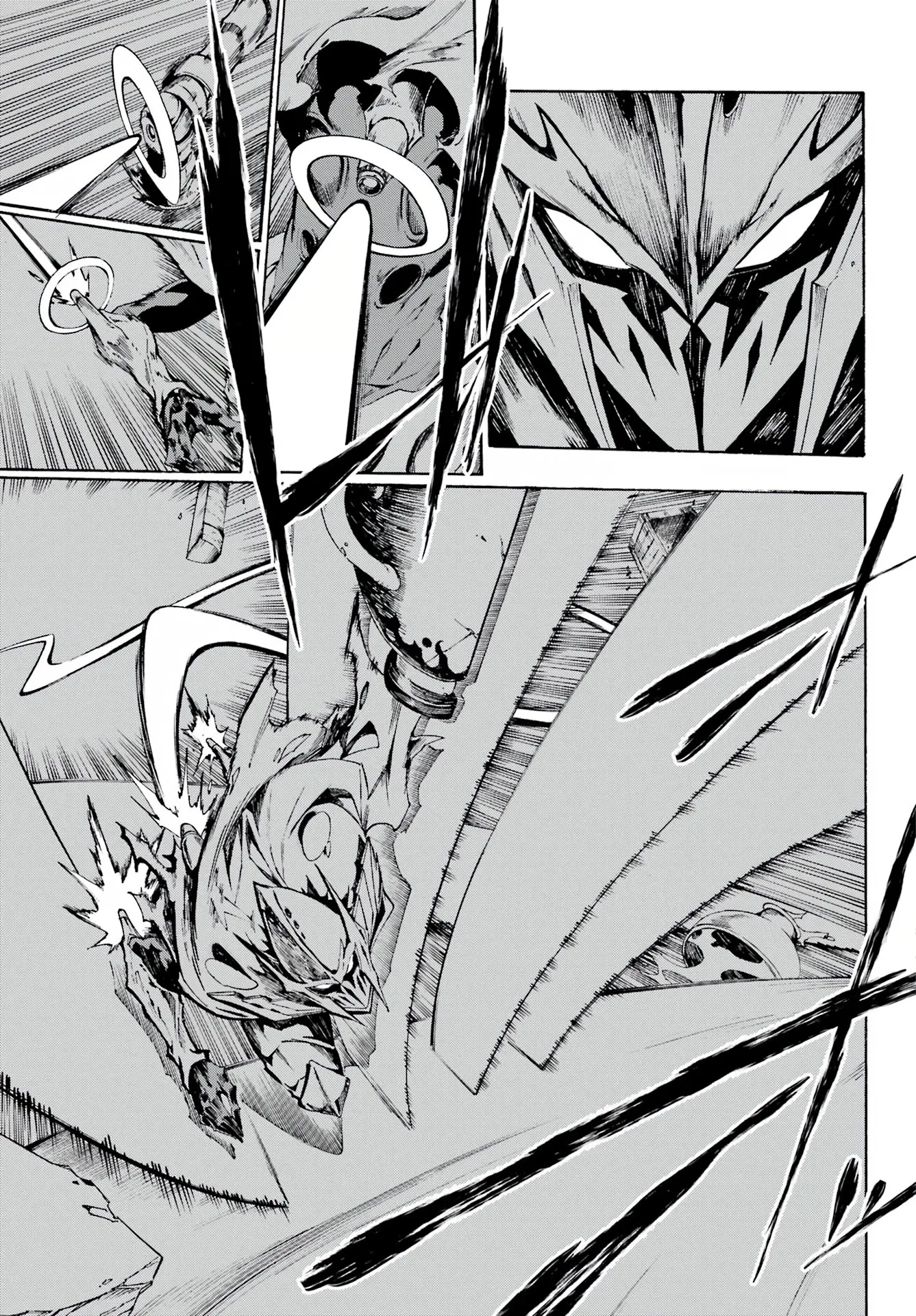 Gokusotsu Kraken