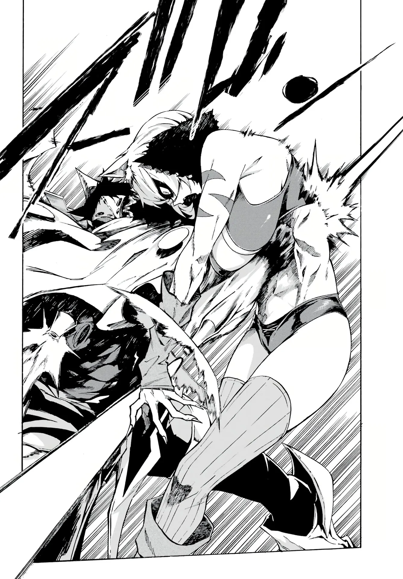 Gokusotsu Kraken