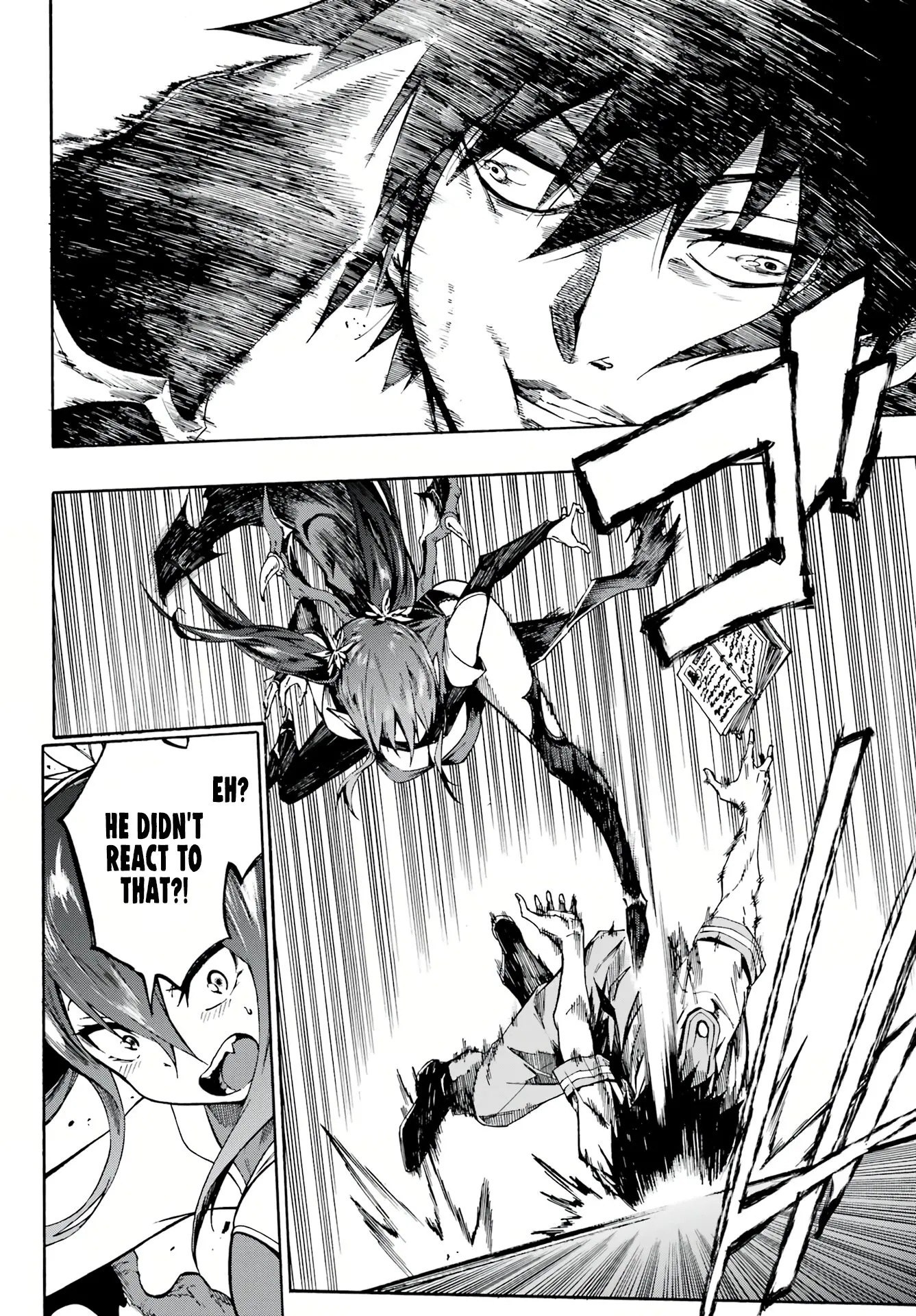Gokusotsu Kraken