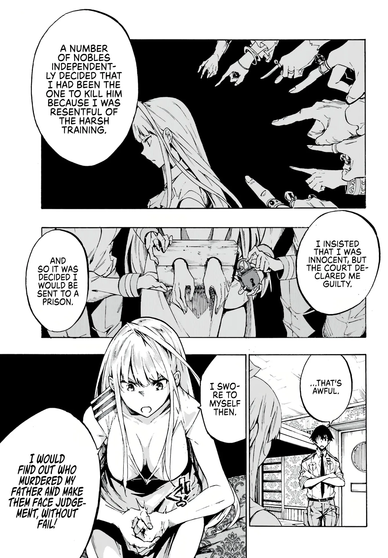 Gokusotsu Kraken