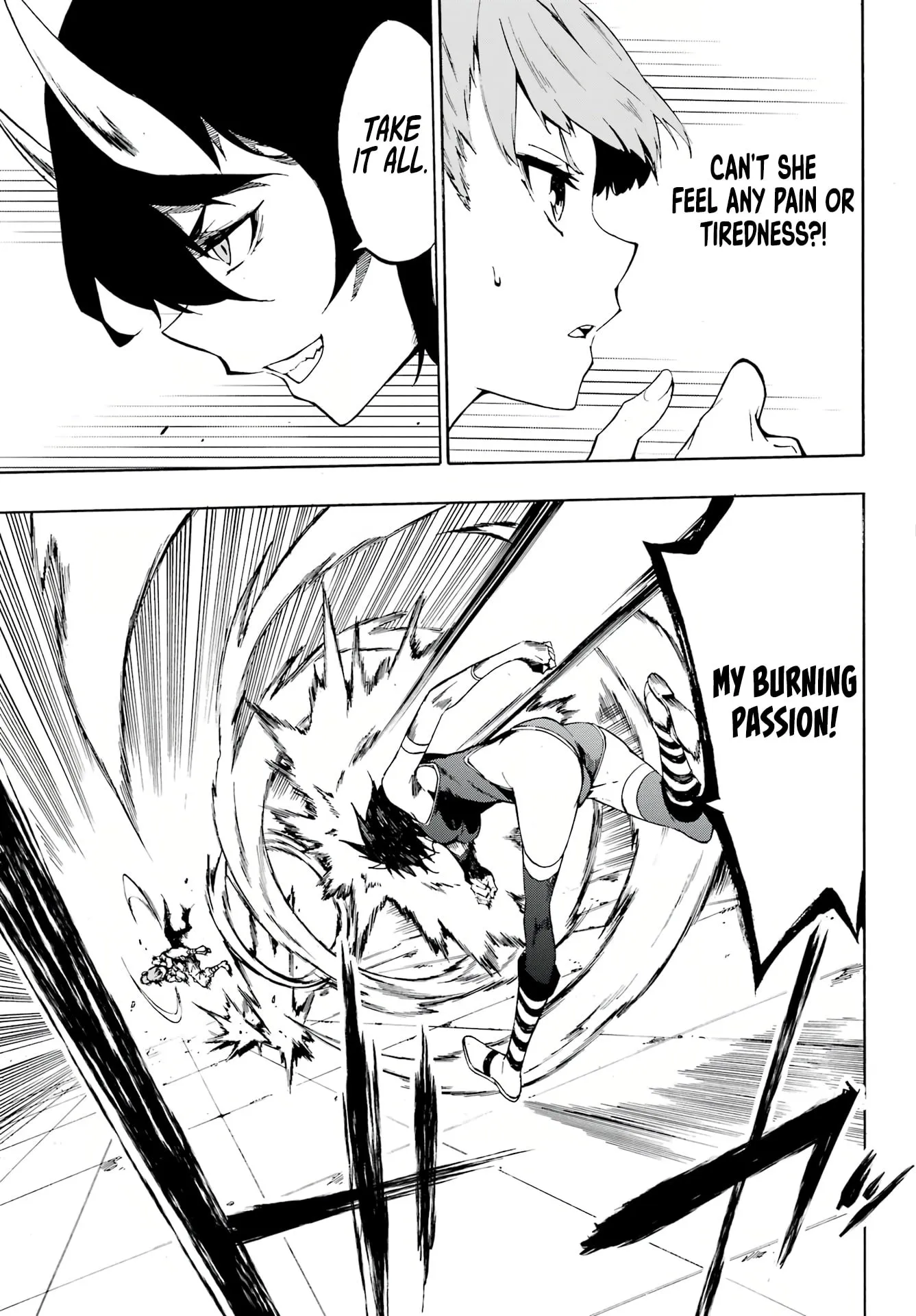 Gokusotsu Kraken