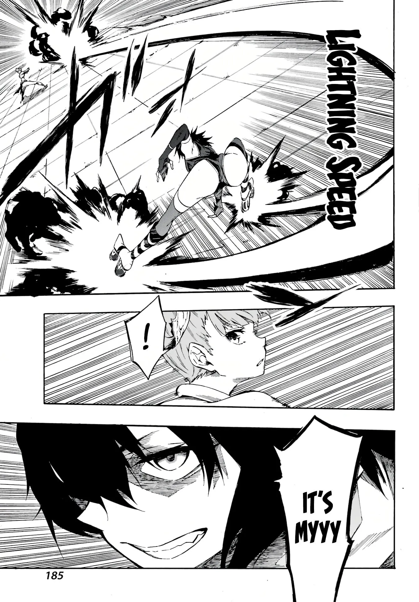 Gokusotsu Kraken