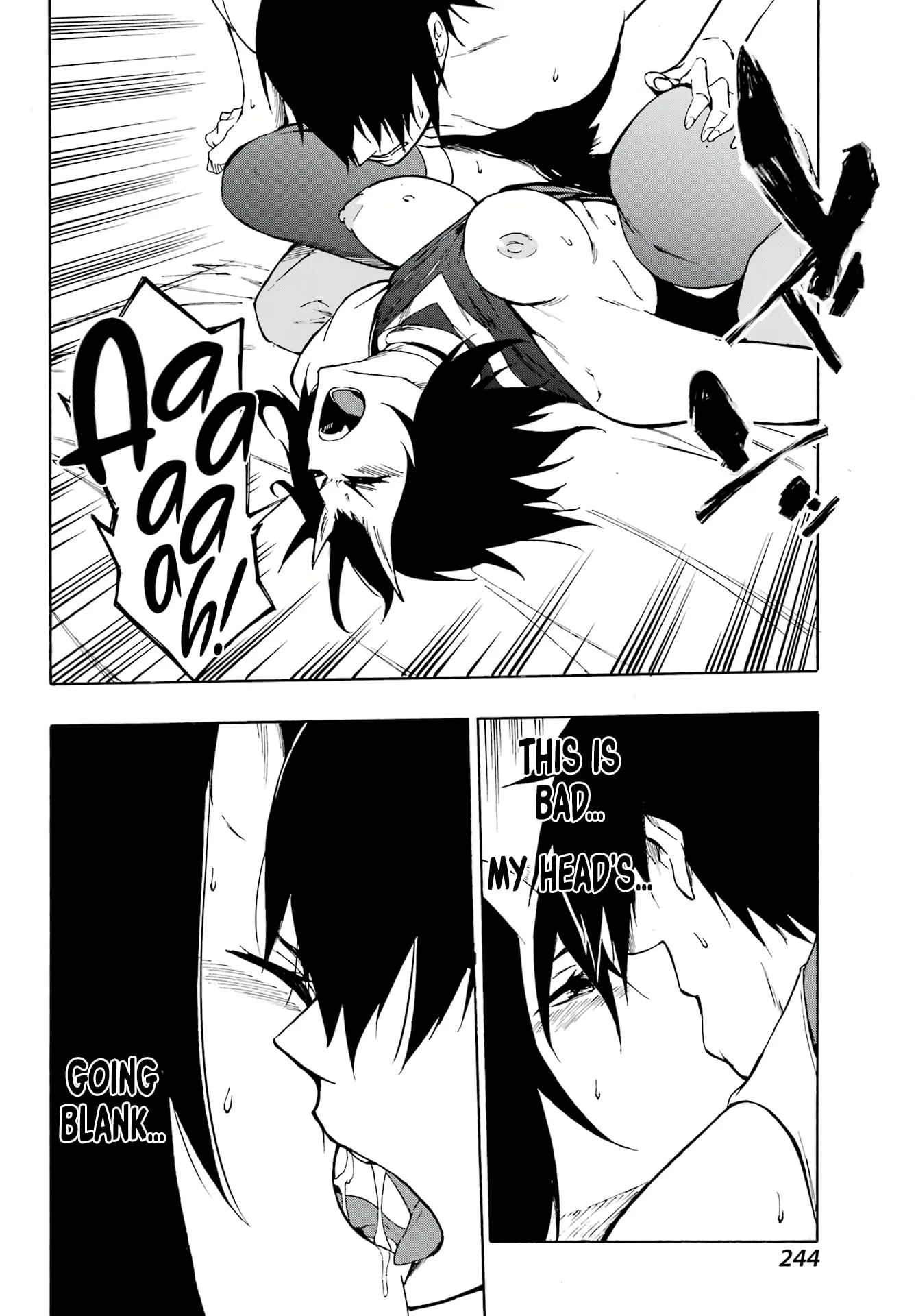 Gokusotsu Kraken