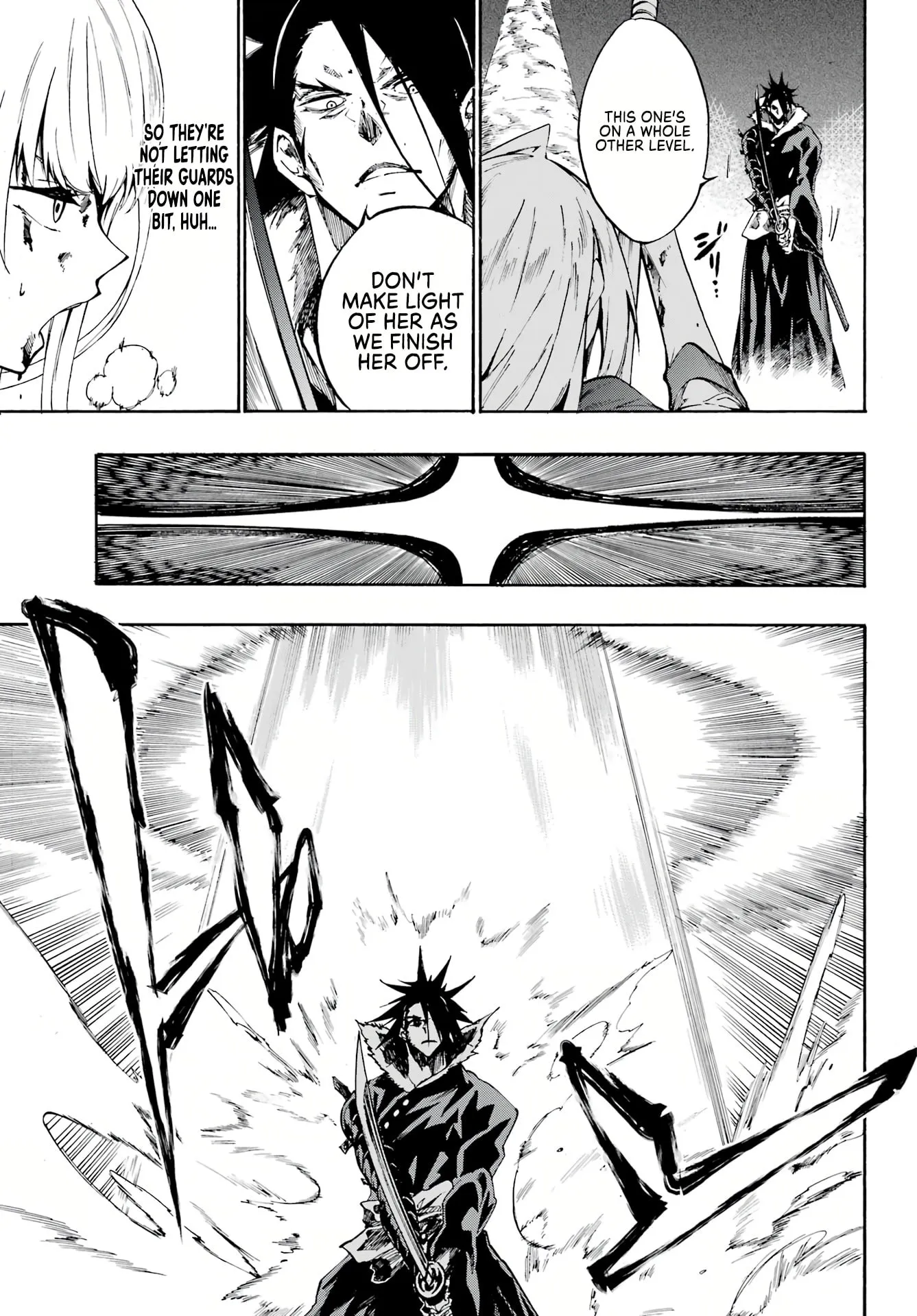 Gokusotsu Kraken