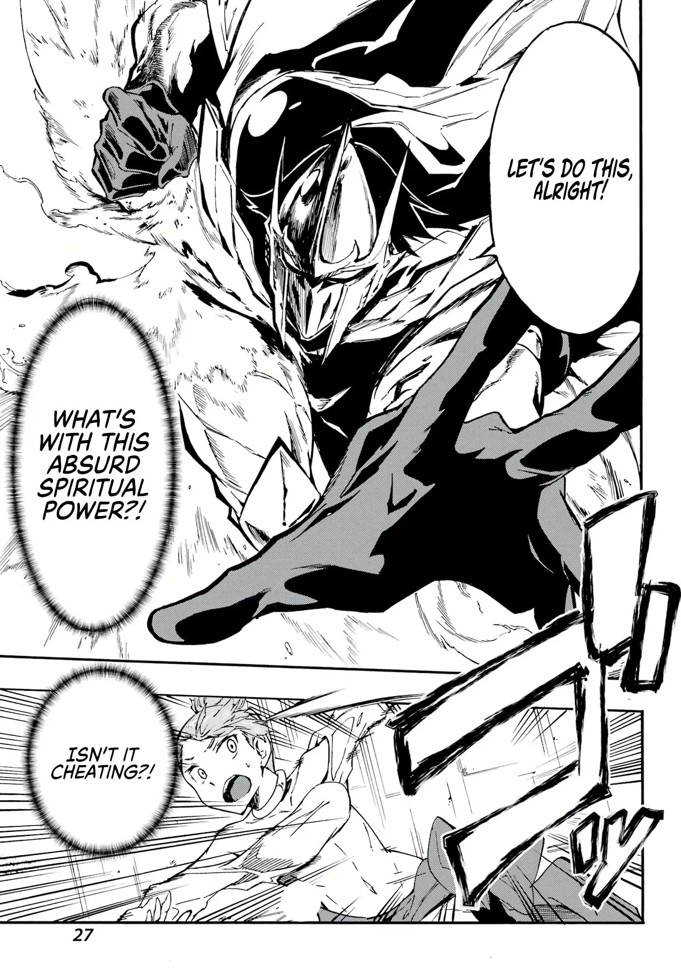 Gokusotsu Kraken