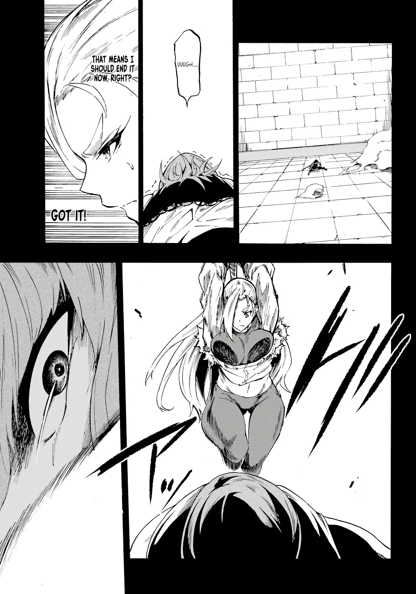 Gokusotsu Kraken