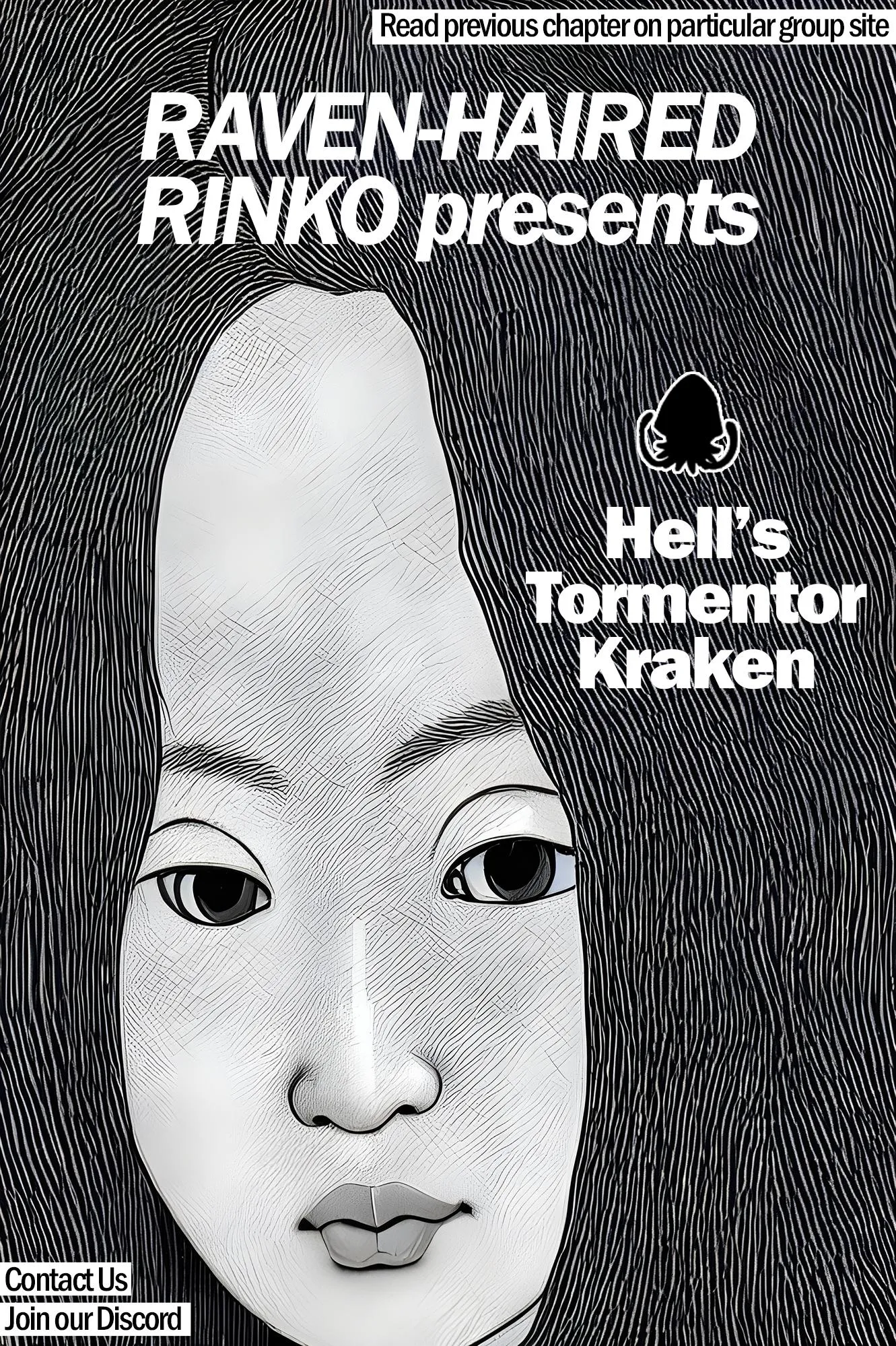 Gokusotsu Kraken