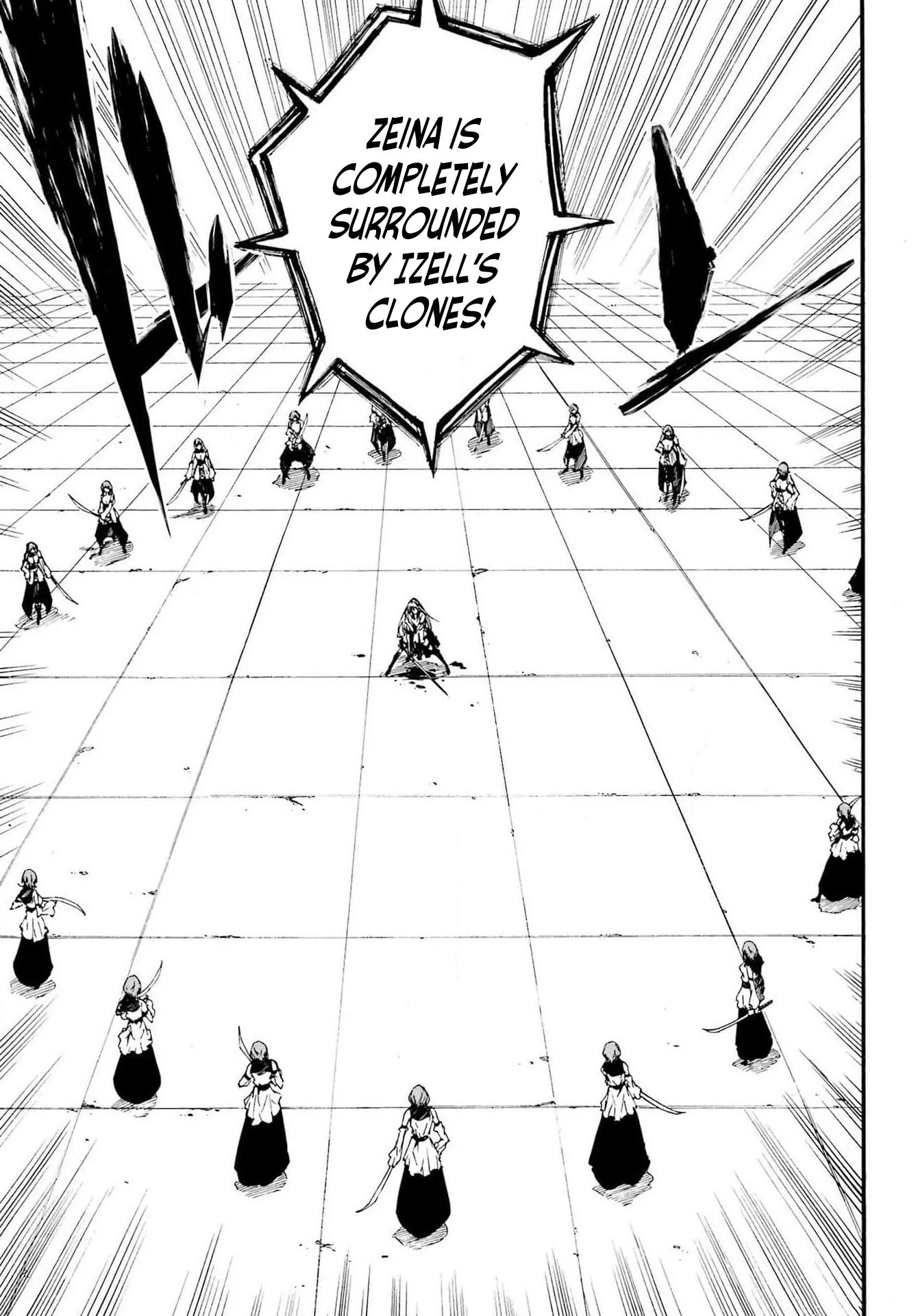Gokusotsu Kraken