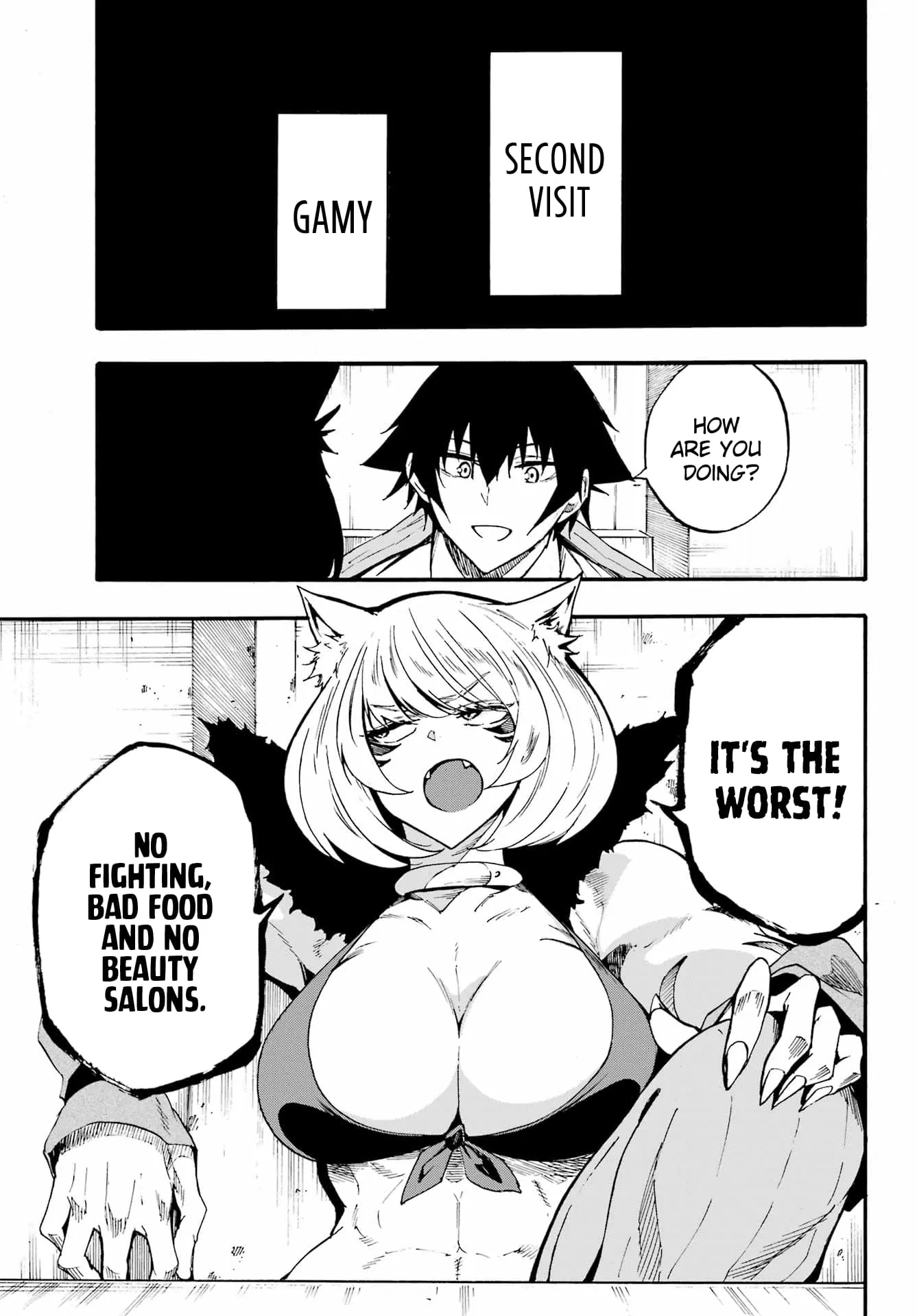 Gokusotsu Kraken