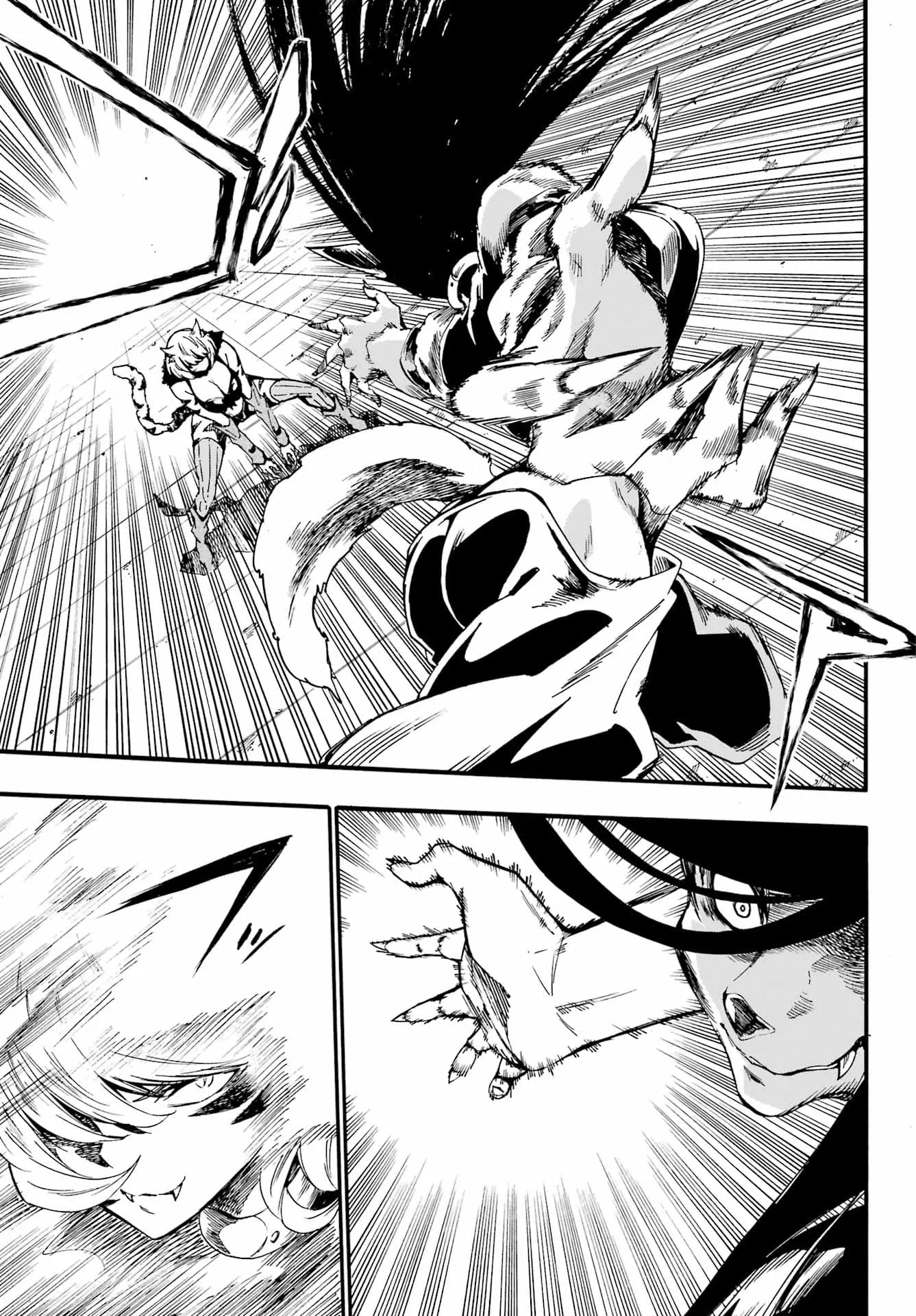Gokusotsu Kraken